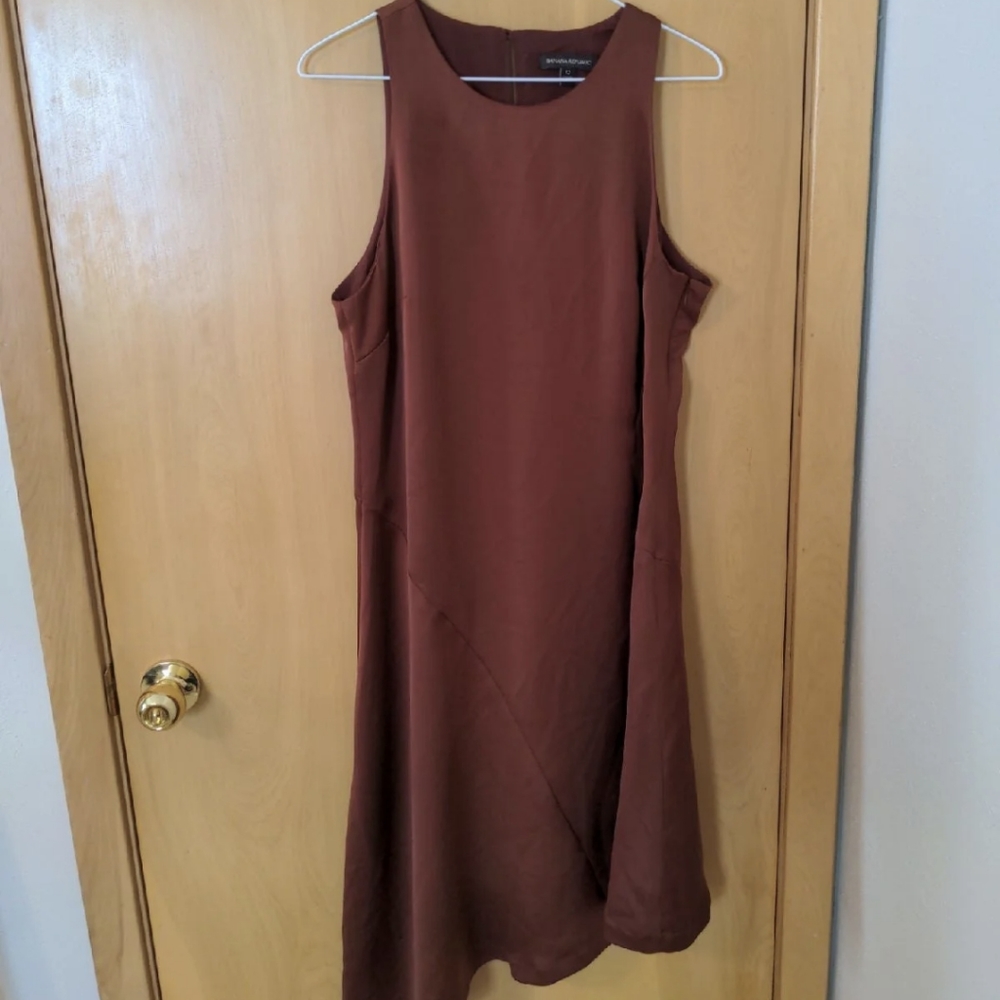 Banana Republic Dress 12
